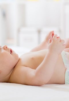 Come va usata la Mousse 3in1 di Biogesan Baby?