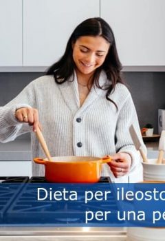 Dieta per ileostomia: 10+ consigli per una perfetta idratazione