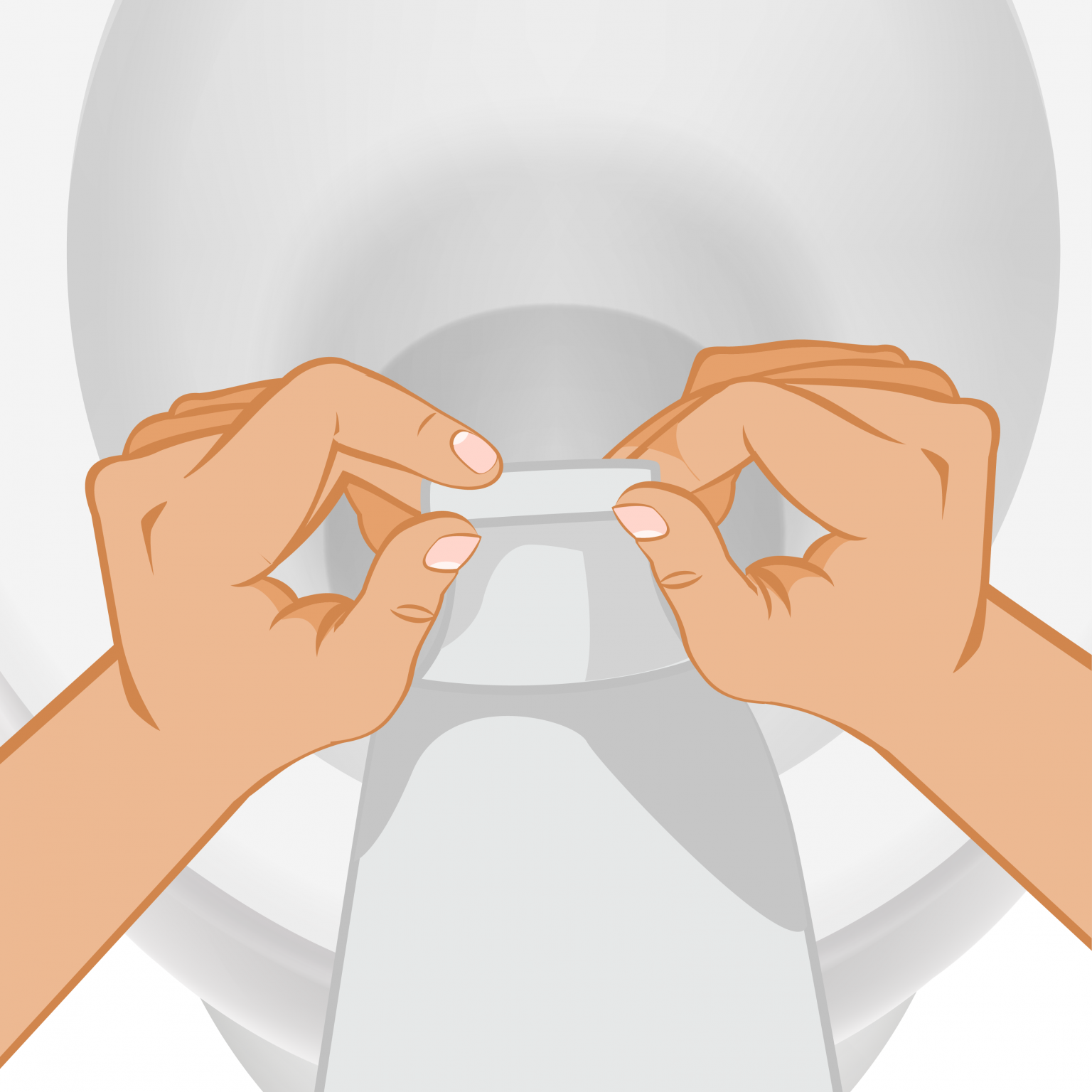 Emptying An Ostomy Bag Tips & Tricks for Avoiding a Mess