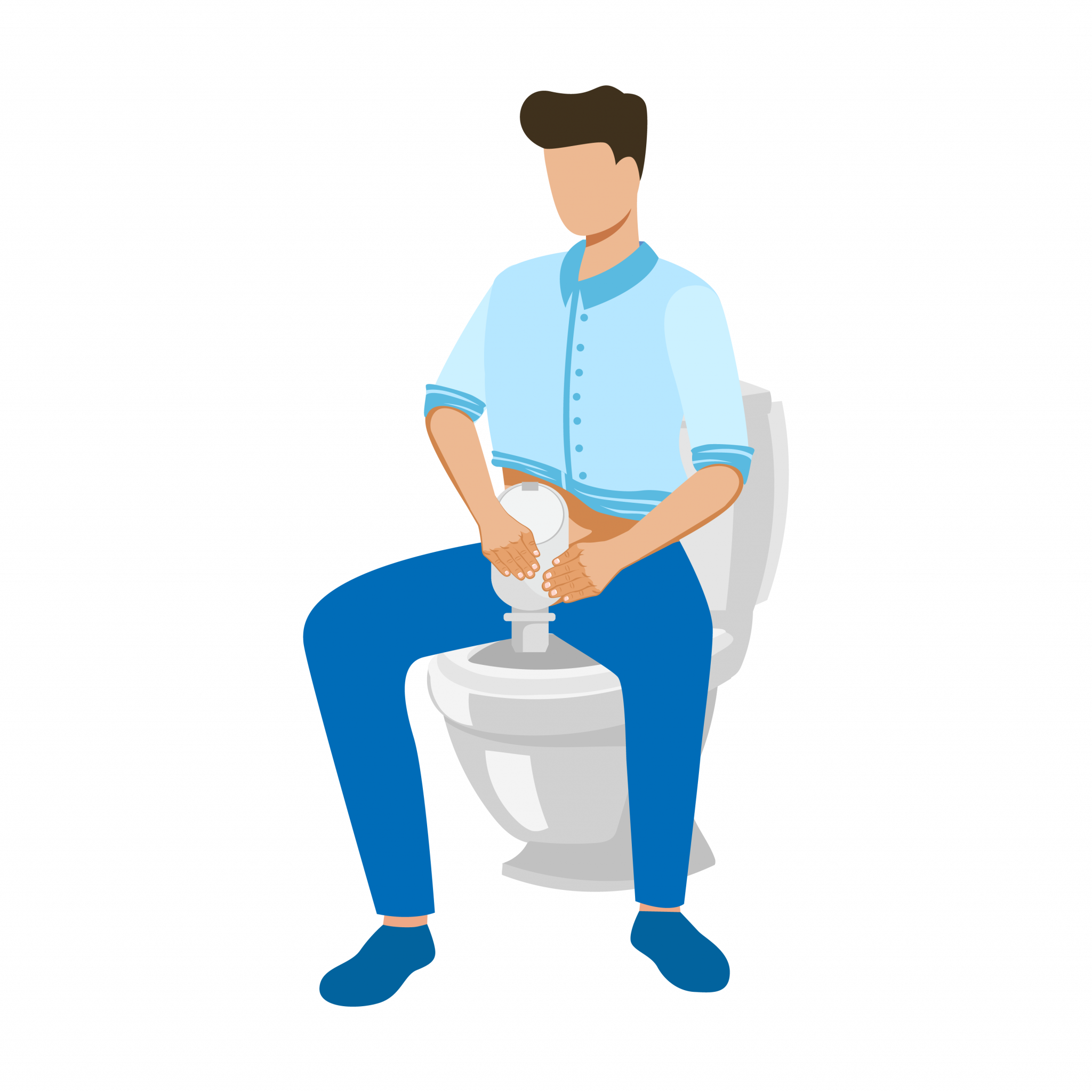 Emptying An Ostomy Bag Tips & Tricks for Avoiding a Mess