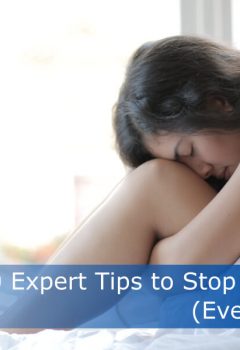 10 Expert Tips to Stop Stoma Pancaking (Even while Sleeping)