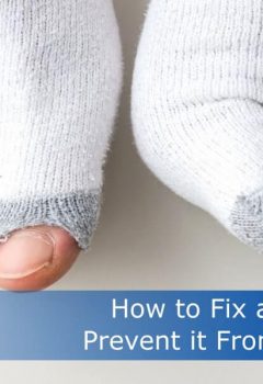 How to Fix a Stoma Prolapse & Prevent it From Happening Again