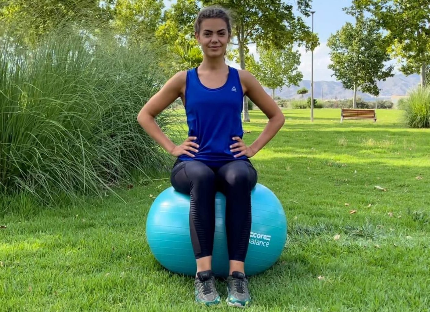 12 Safe Exercises for Stoma Patients [approved by Specialists]