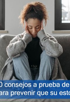 20 consejos a prueba de fallas para prevenir que su estoma se fugue