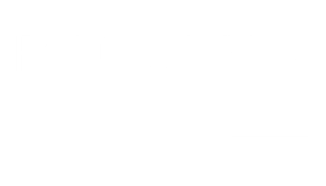 Farmoderm - Senior - Logo - White