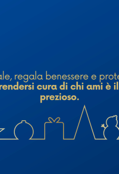 Il Natale è più bello insieme: attività natalizie per caregiver e anziani