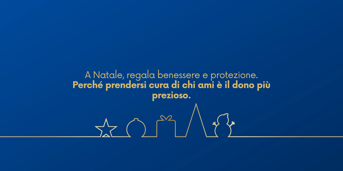 Il Natale è più bello insieme: attività natalizie per caregiver e anziani