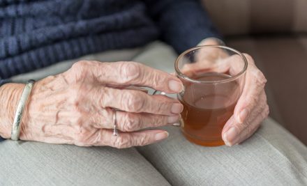 Perchè gli anziani soffrono maggiormente il freddo